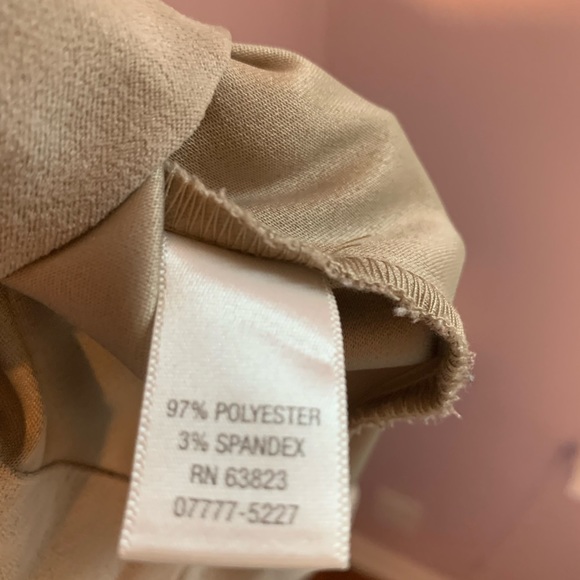 Christopher & Banks jacket/top - Picture 7 of 7